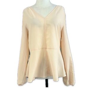 Contemporaine Long Sleeve